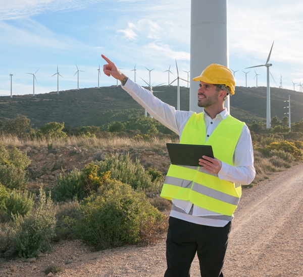 consultores ambientales