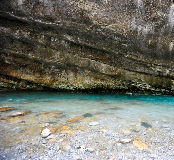 Aguas SPG