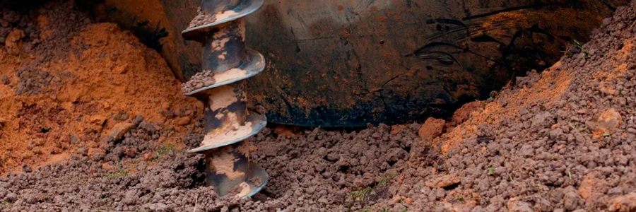 empresa perforacion pozos